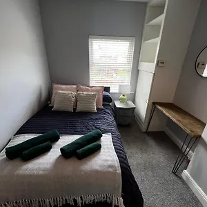The Terrace Chester, Modern 3 Bed House Holiday home